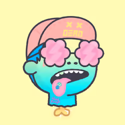 Dead Punk #4194