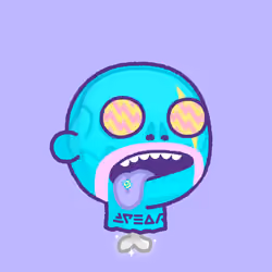 Dead Punk #6544
