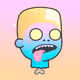 Dead Punk #3558