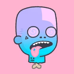 Dead Punk #2233
