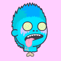 Dead Punk #3650