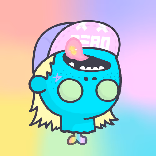 Dead Punk #6070