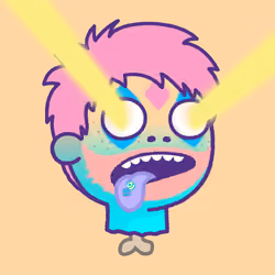 Dead Punk #7097