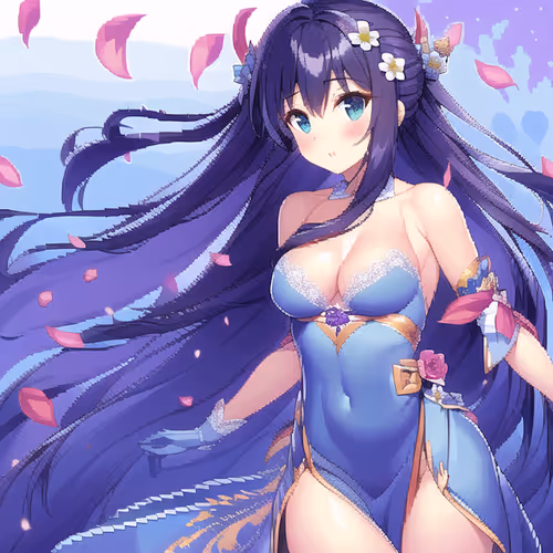 Aoi Nft Collection