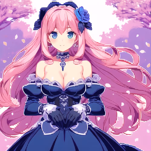 Aoi 美少女 #220