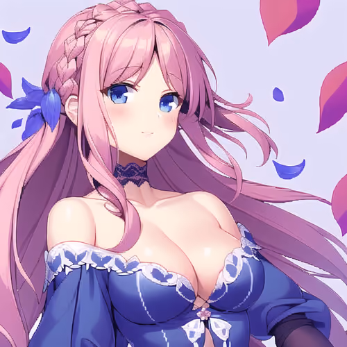 Aoi 美少女 #297
