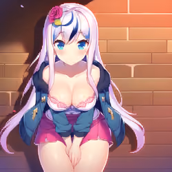 Aoi 美少女 #305
