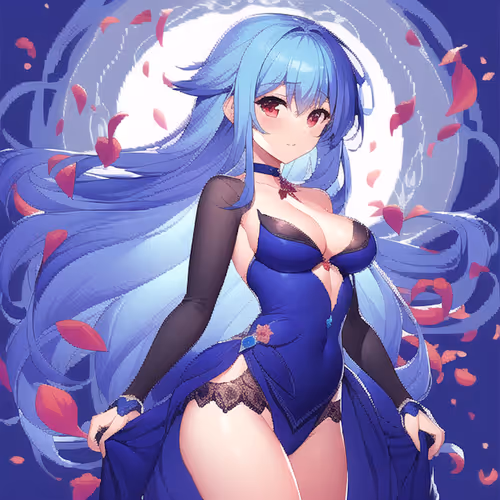Aoi 美少女 #17
