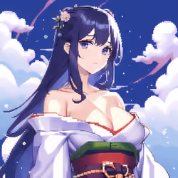 Aoi 美少女 #154