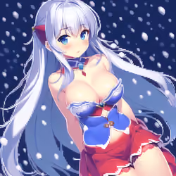 Aoi 美少女 #311