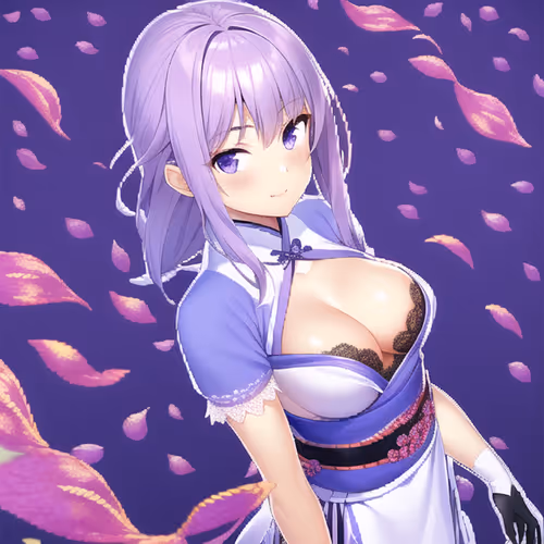 Aoi Nft Collection