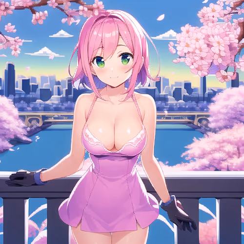 Aoi Nft Collection