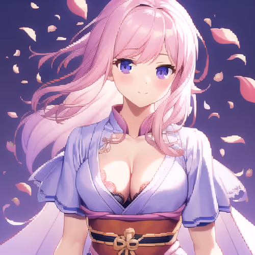 Aoi 美少女 #314