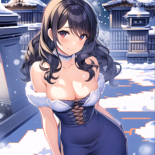 Aoi Nft Collection