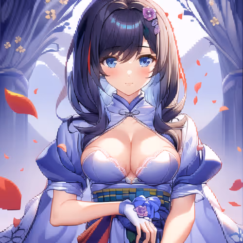 Aoi Nft Collection