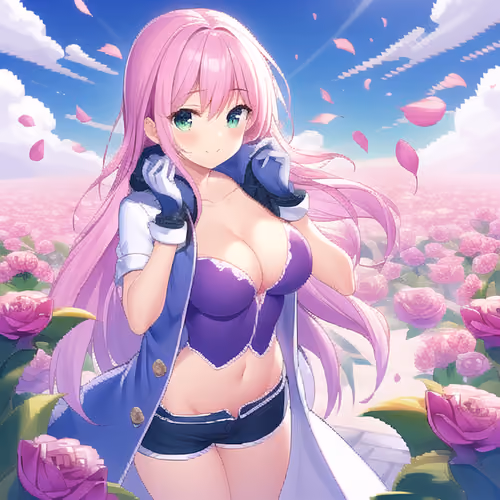 Aoi 美少女 #16