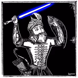 Rostam Wars