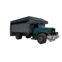 GMC CCKW