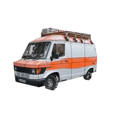 Bremer Transporter