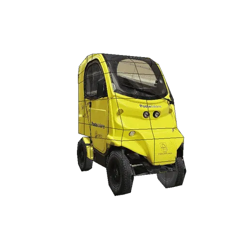 Item #8 Media