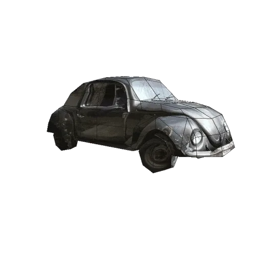 VW Beetle