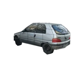 Peugeot 106