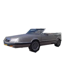 Chrysler LeBaron