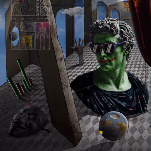 Becoming Pepe