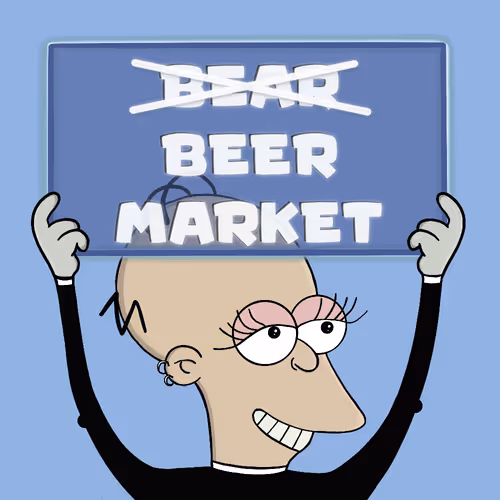 neo-baroque.eth Ethereum Name Service (ENS and .eth domain) PFP