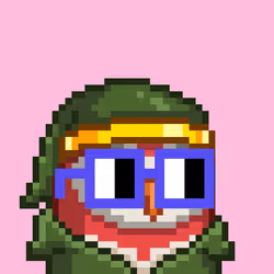 Nounbird #5707