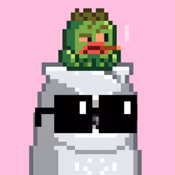 Nounbird #9713