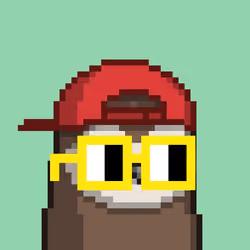 Nounbird #2012