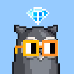Nounbird #9739