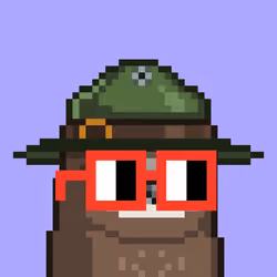 Nounbird #7710