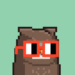 Nounbird #3682