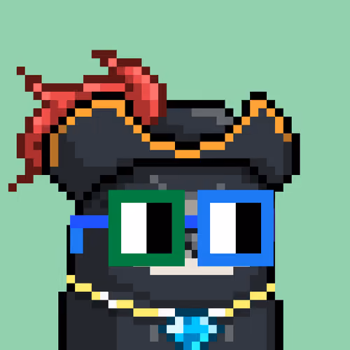 Nounbird #6552