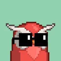 Nounbird #9126