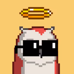 Nounbird #2862