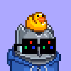 Nounbird #9236