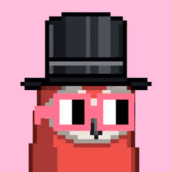 Nounbird #9771