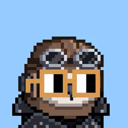 Nounbird #9776