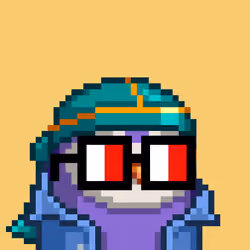 Nounbird #996