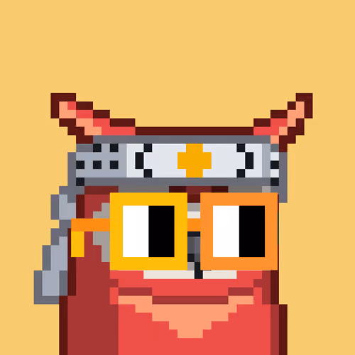 Nounbird #7935