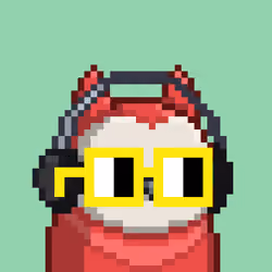 Nounbird #6729