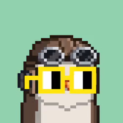 Nounbird #2863