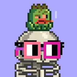 Nounbird #9347
