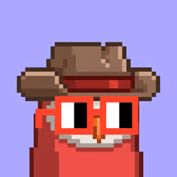 Nounbird #6327