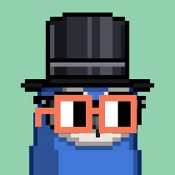 Nounbird #2768