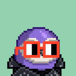 Nounbird #2806