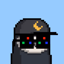 Nounbird #7041